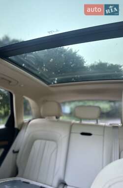 Внедорожник / Кроссовер Audi Q5 2021 в 