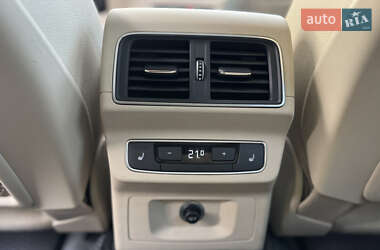 Внедорожник / Кроссовер Audi Q5 2018 в 