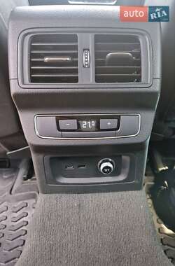 Внедорожник / Кроссовер Audi Q5 2020 в 