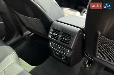Внедорожник / Кроссовер Audi Q5 2021 в 