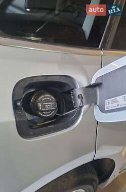 Внедорожник / Кроссовер Audi Q5 2012 в 