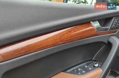 Внедорожник / Кроссовер Audi Q5 2023 в 