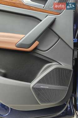 Внедорожник / Кроссовер Audi Q5 2023 в 
