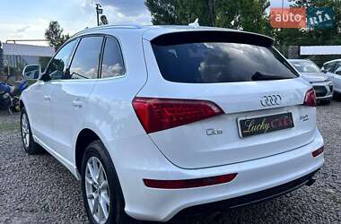 Внедорожник / Кроссовер Audi Q5 2012 в 