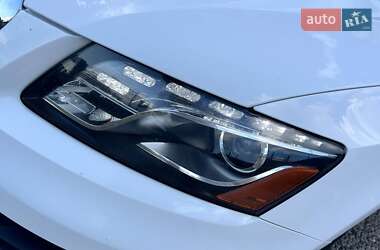 Внедорожник / Кроссовер Audi Q5 2012 в 