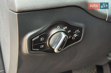 Внедорожник / Кроссовер Audi Q5 2015 в 