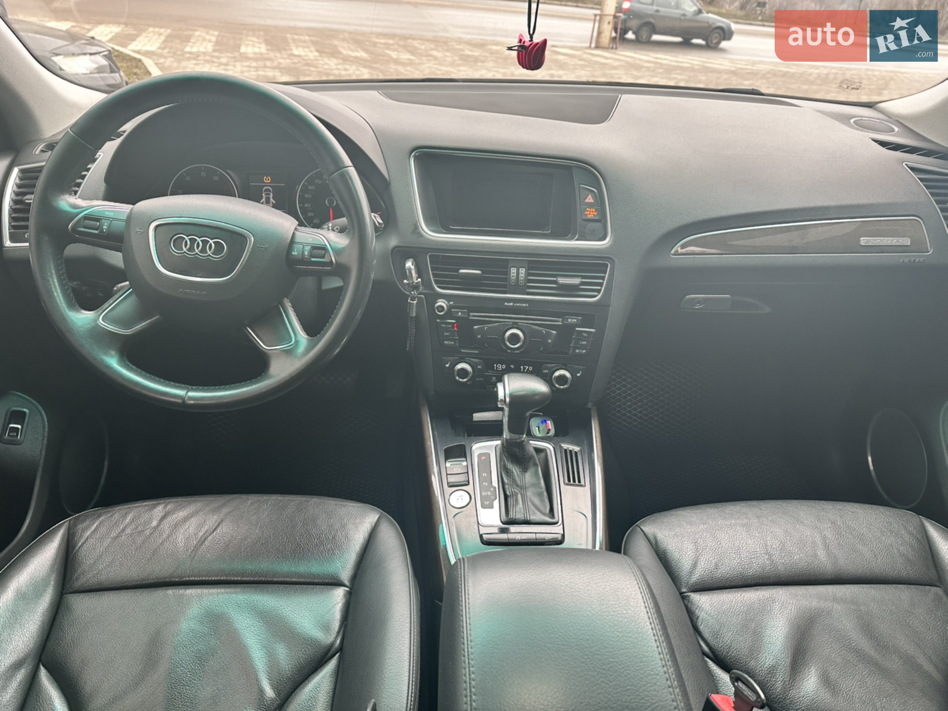 2013 Audi Q5 - мініатюра 5