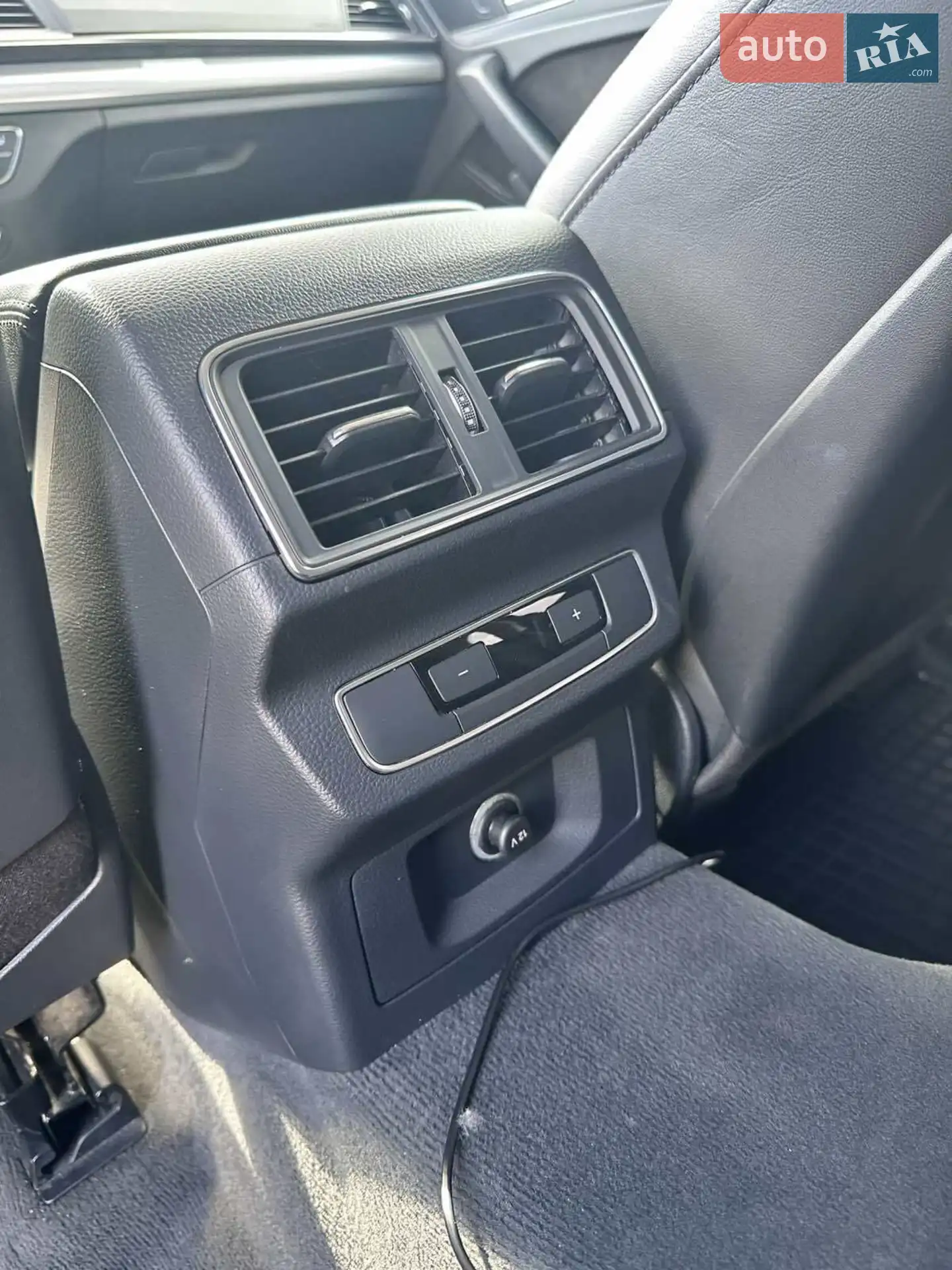 2017 Audi Q5 - мініатюра 27