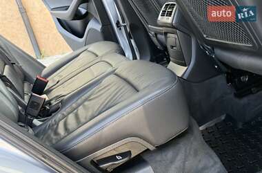 Позашляховик / Кросовер Audi Q5 2016 в 