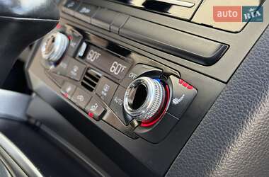 Позашляховик / Кросовер Audi Q5 2016 в 