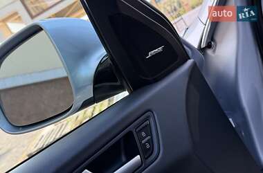 Позашляховик / Кросовер Audi Q5 2016 в 