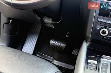 Позашляховик / Кросовер Audi Q5 2016 в 