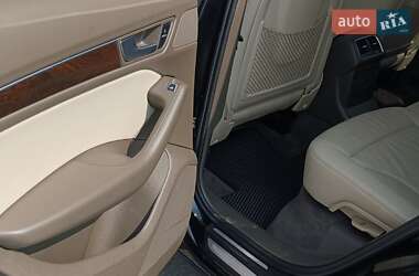Внедорожник / Кроссовер Audi Q5 2015 в 