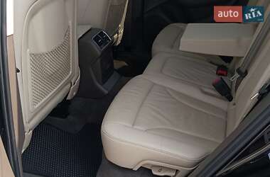Внедорожник / Кроссовер Audi Q5 2015 в 