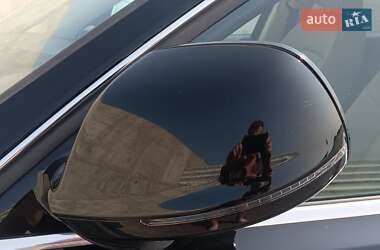 Внедорожник / Кроссовер Audi Q5 2015 в 