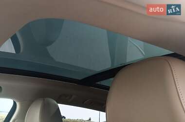 Внедорожник / Кроссовер Audi Q5 2015 в 
