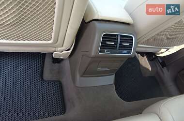 Внедорожник / Кроссовер Audi Q5 2015 в 