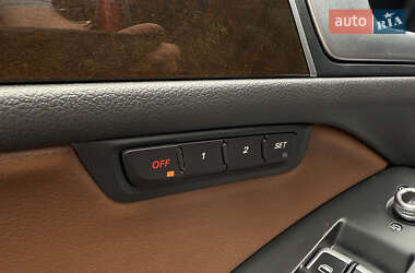 Внедорожник / Кроссовер Audi Q5 2014 в 