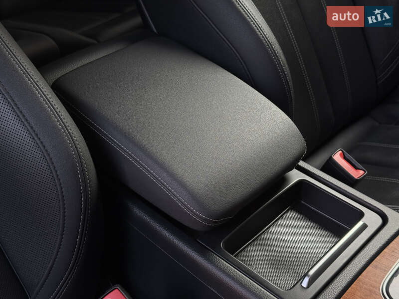 Внедорожник / Кроссовер Audi Q5 2021 в Ровно