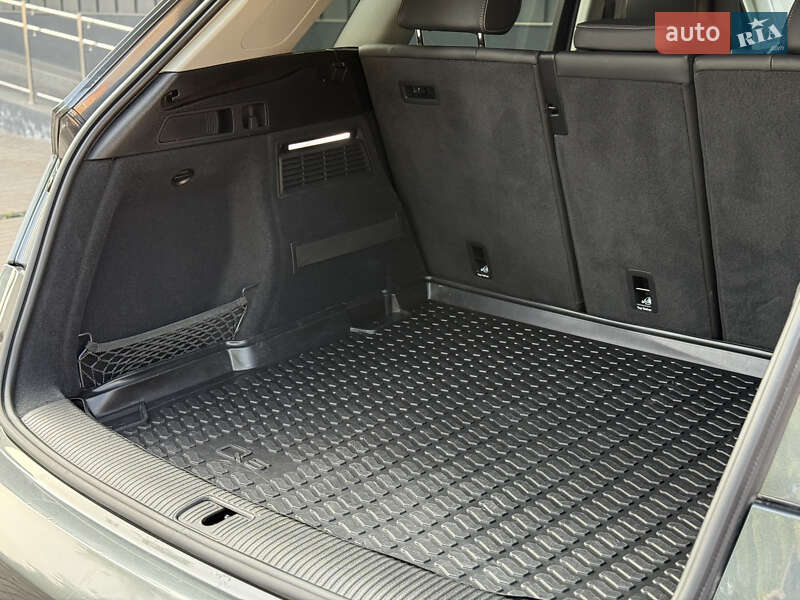 Внедорожник / Кроссовер Audi Q5 2021 в Ровно