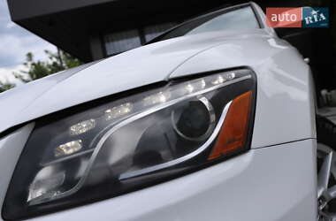 Позашляховик / Кросовер Audi Q5 2012 в 