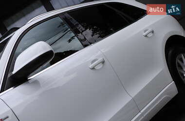 Позашляховик / Кросовер Audi Q5 2012 в 