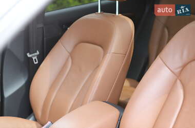 Позашляховик / Кросовер Audi Q5 2012 в 