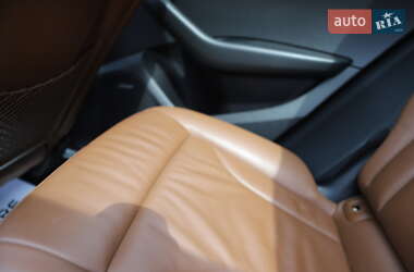 Позашляховик / Кросовер Audi Q5 2012 в 