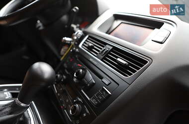 Позашляховик / Кросовер Audi Q5 2012 в 