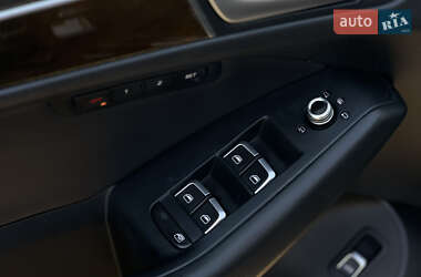 Внедорожник / Кроссовер Audi Q5 2013 в 