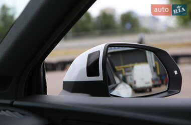 Внедорожник / Кроссовер Audi Q5 2021 в 