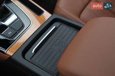 Внедорожник / Кроссовер Audi Q5 2021 в 