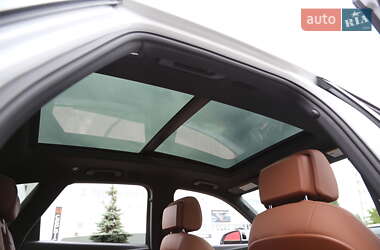 Внедорожник / Кроссовер Audi Q5 2021 в 