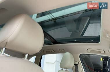 Внедорожник / Кроссовер Audi Q5 2011 в 