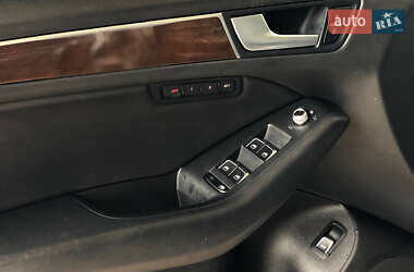 Внедорожник / Кроссовер Audi Q5 2014 в 