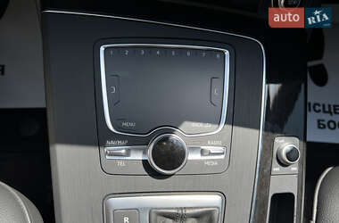 Внедорожник / Кроссовер Audi Q5 2020 в 