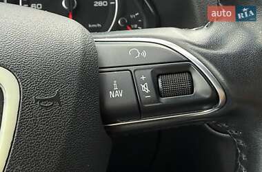 Внедорожник / Кроссовер Audi Q5 2015 в 