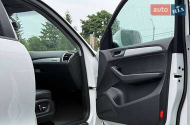 Внедорожник / Кроссовер Audi Q5 2015 в 