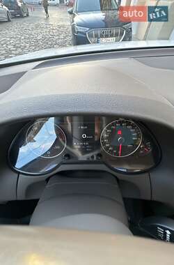 Позашляховик / Кросовер Audi Q5 2014 в 