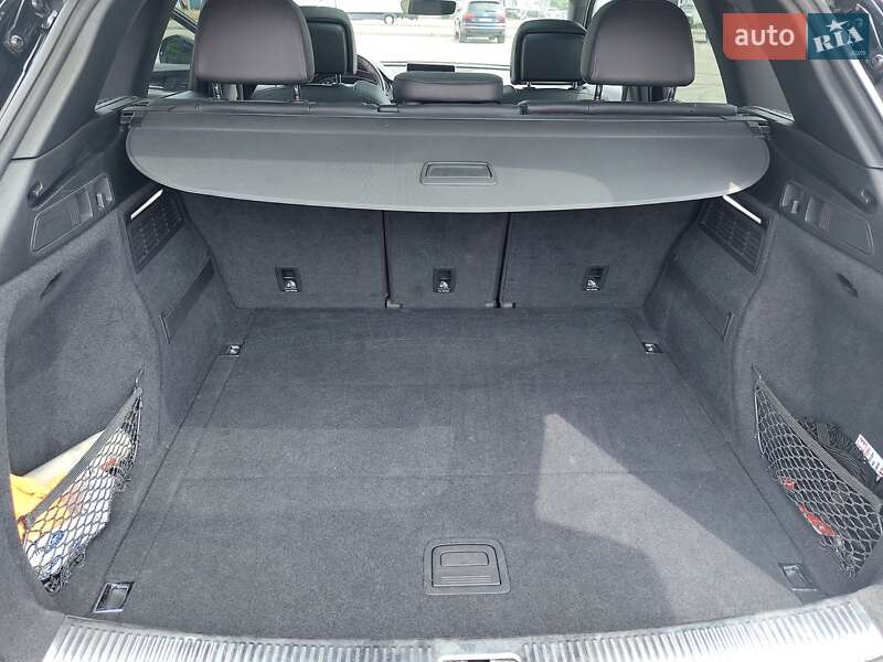 Внедорожник / Кроссовер Audi Q5 2018 в Киеве фото 15 Внедорожник / Кроссовер Audi Q5 2018 в Киеве