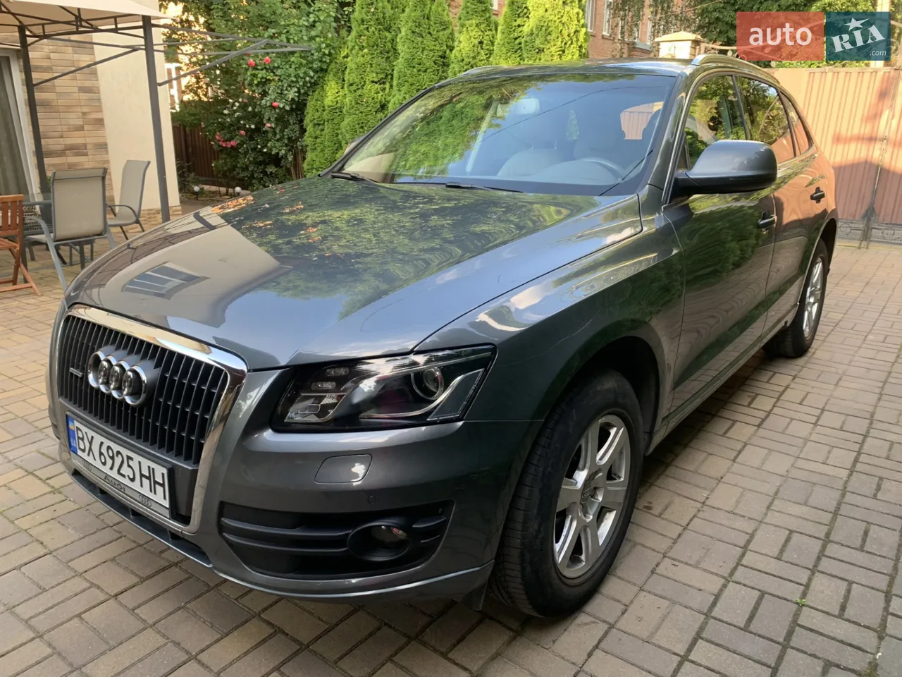 2013 Audi Q5 - мініатюра 45