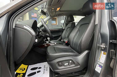 Внедорожник / Кроссовер Audi Q5 2015 в 