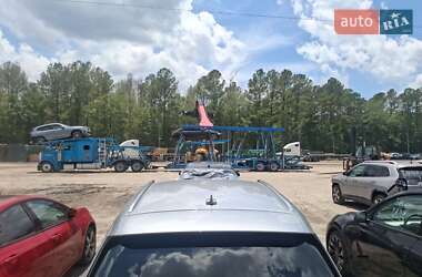 Внедорожник / Кроссовер Audi Q5 2021 в 