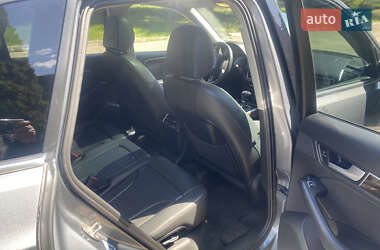 Внедорожник / Кроссовер Audi Q5 2013 в 