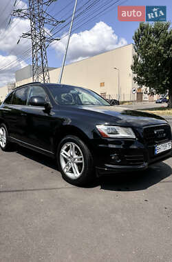 Внедорожник / Кроссовер Audi Q5 2014 в Одессе