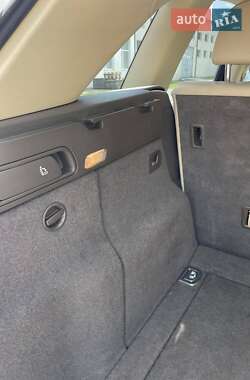 Внедорожник / Кроссовер Audi Q5 2014 в 