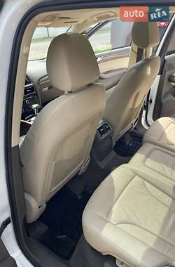 Внедорожник / Кроссовер Audi Q5 2014 в 