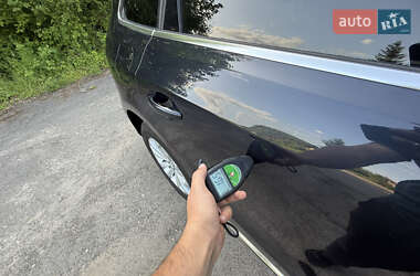 Внедорожник / Кроссовер Audi Q5 2013 в 