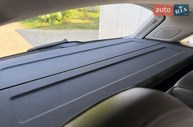 Внедорожник / Кроссовер Audi Q5 2013 в 