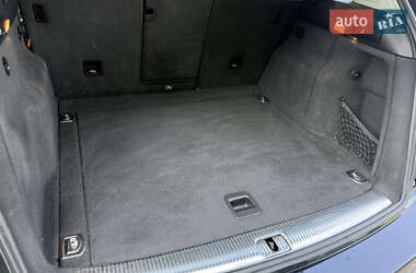 Внедорожник / Кроссовер Audi Q5 2013 в 
